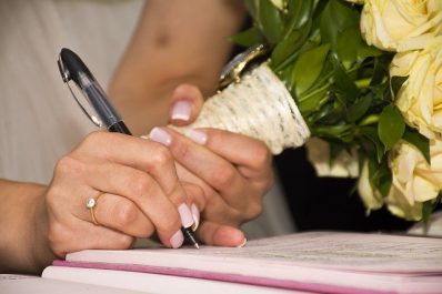 Urgent Court Marriage Registration Service in Kalbadevi