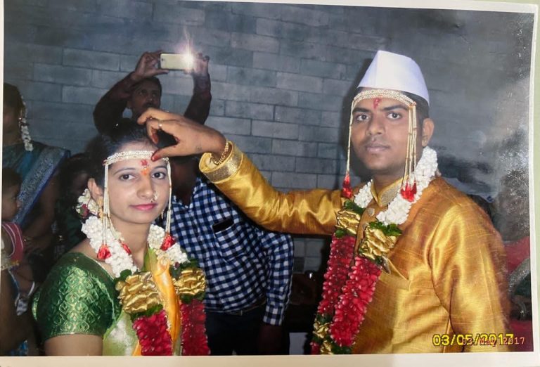 Arya Samaj Marriage Registration In Kalbadevi
