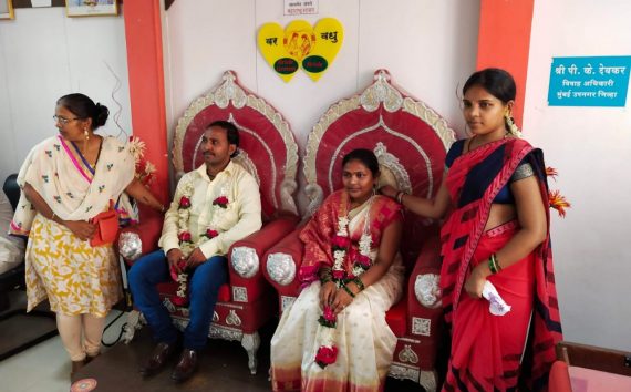 Court Marriage Registration Service in Kalbadevi