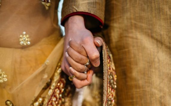 Out of Maharashtra Marriage Registration Service in Kalbadevi​